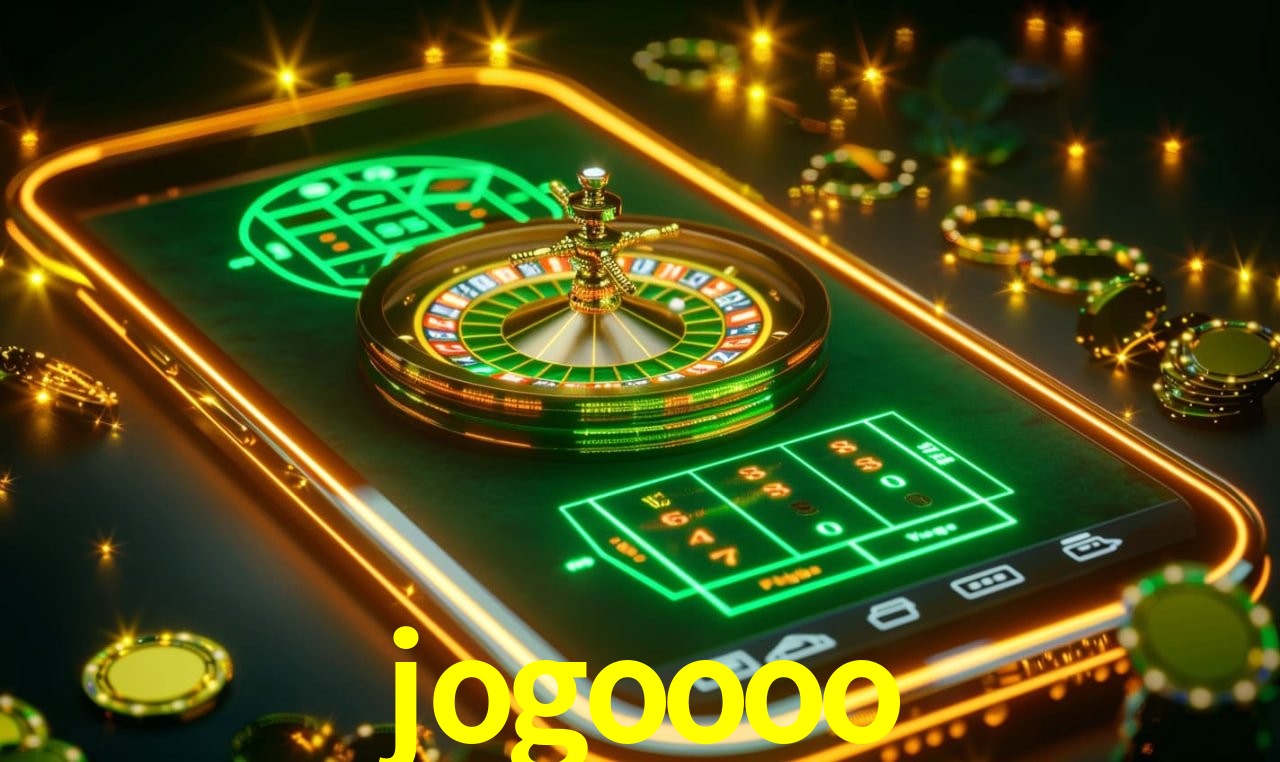 jogoooo: Seu Cassino Premiado com Pagamentos Rápidos
