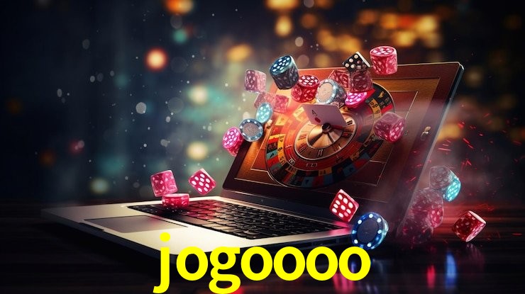 jogoooo: Seu Especialista em Apostas Esportivas Brasileiras