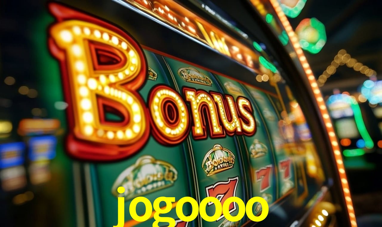 jogoooo bet